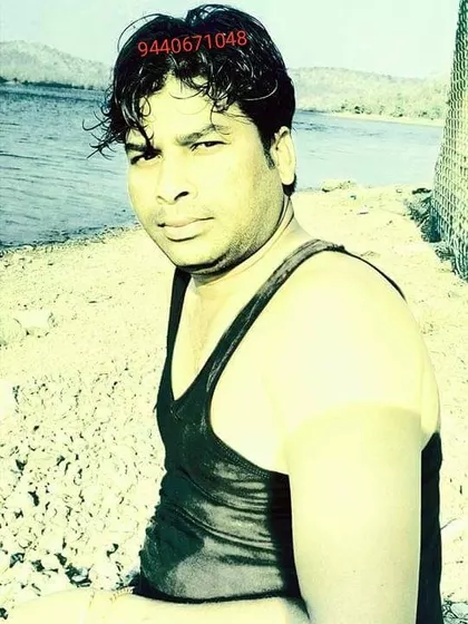 Rajendra – Sperm Donor in Nizamabad, Andhra Pradesh, India