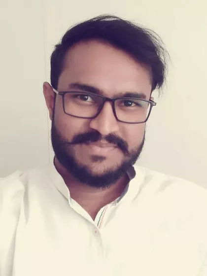 Shakil – Sperm Donor in Sangli, Maharashtra, India