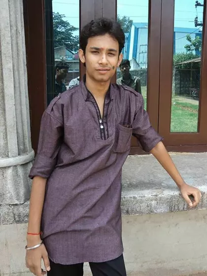 Rahul – Sperm Donor in Asansol, Orissa, India