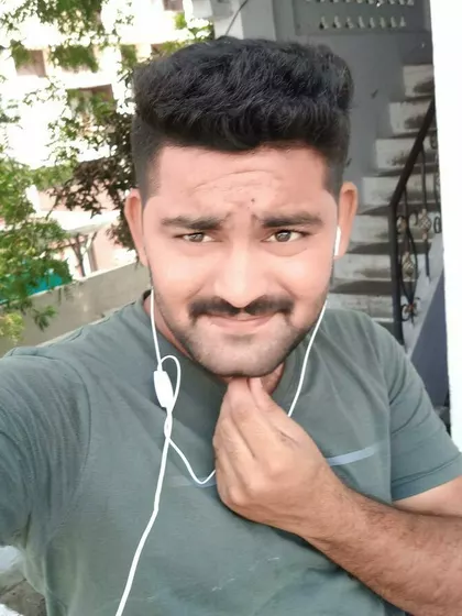 Avinash – Sperm Donor in Vijayawada, Andhra Pradesh, India – photo 2