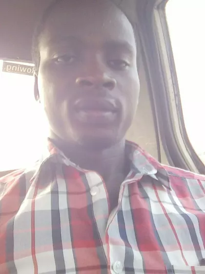 Femi – Sperm Donor in Abeokuta, Ogun, Nigeria – photo 3