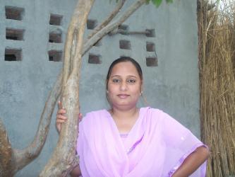 Neetu surrogate mother profile in Mumbai, Maharashtra, India