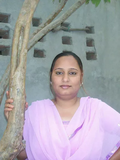 Neetu – Surrogate Mother in Mumbai, Maharashtra, India