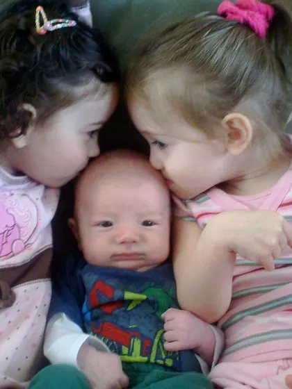 Jill – Surrogate Mother in Ruskin, Florida, United States