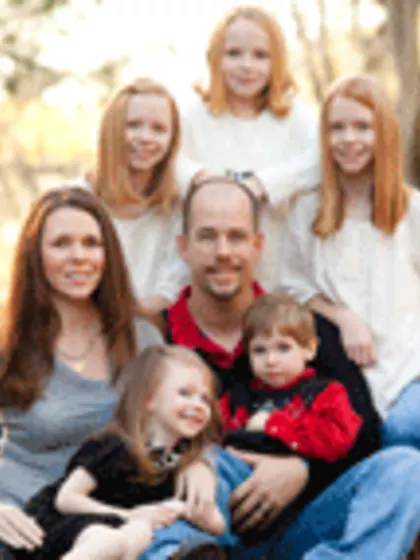 Renee – Surrogate Mother in Jacksonville, Florida, United States