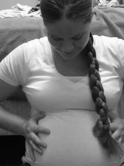 Surrogate Mother – Surrogate Mother in Chapel Hill, North Carolina, United States – photo 2