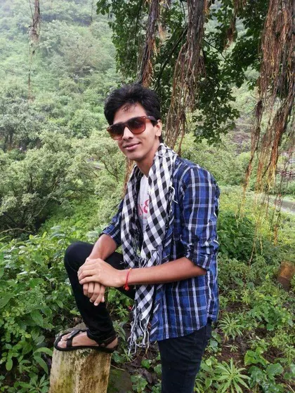 Amit – Sperm Donor in Pune, Maharashtra, India – photo 3