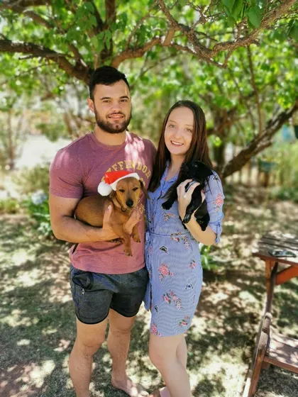 Brenton – Sperm Donor in Port Elizabeth, Eastern Cape, South Africa