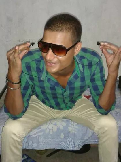 Arvind