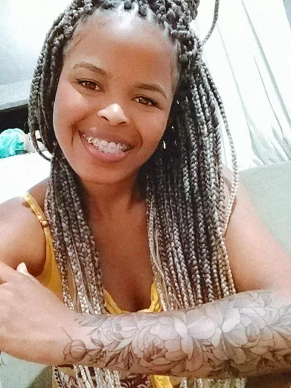 Jamile – Egg Donor in Santa Teresa, Rio de Janeiro, Brazil