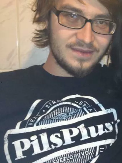 Alexandru ā Sperm Donor in Baneasa, Bucuresti, Romania