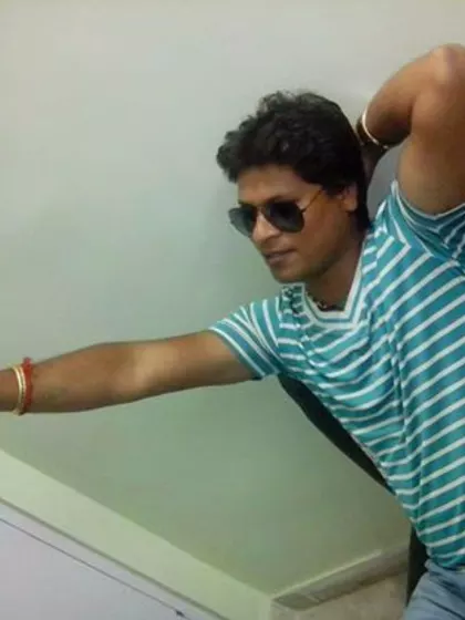 Lalit – Sperm Donor in Bhopal, Madhya Pradesh, India – photo 4