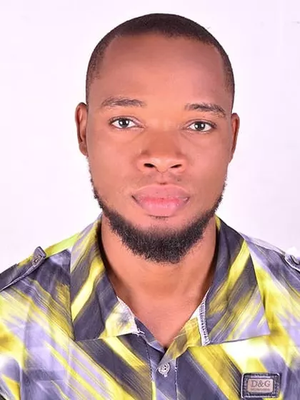David – Sperm Donor in Asaba, Delta, Nigeria – photo 2