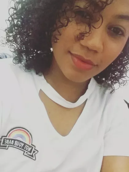 Thais – Egg Donor in Salvador, Bahia, Brazil