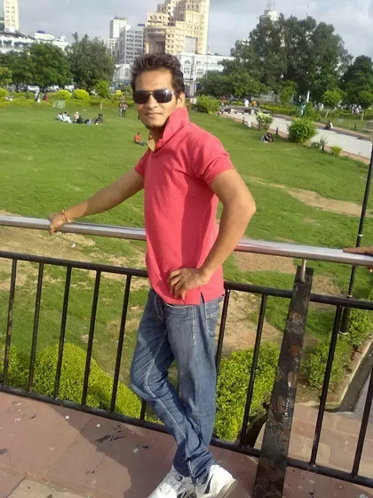 Sumit – Sperm Donor in Delhi, Delhi, India – photo 2
