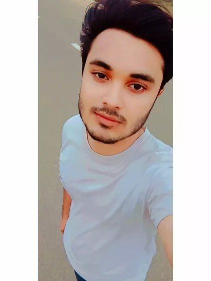 Ahmed – Sperm Donor in Karachi, Sindh, Pakistan – photo 4