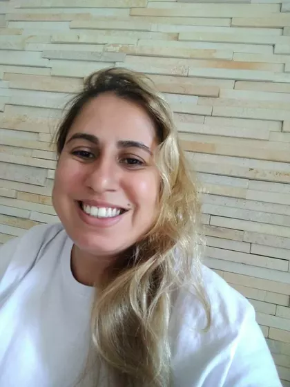 Patrícia – Egg Donor in Sorocaba, Sao Paulo, Brazil