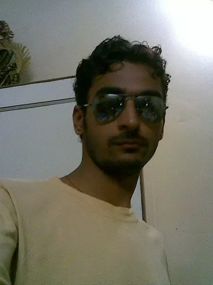 Vikas – Sperm Donor in Gorakhpur, Uttar Pradesh, India