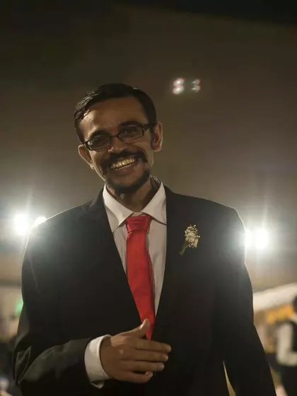 Hemal – Sperm Donor in Navi Mumbai, Maharashtra, India