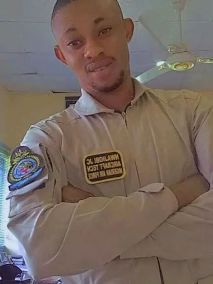Louis – Sperm Donor in Abuja, Abuja Capital Territory, Nigeria