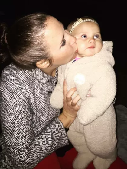 Jessica – Surrogate Mother in Ackland, Queensland, Australia