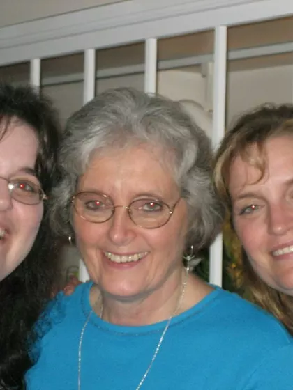 Erin – Surrogate Mother in Pataskala, Ohio, United States