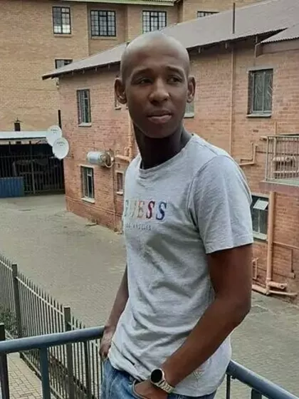 Moeketsi – Sperm Donor in Bloemfontein, Free State, South Africa