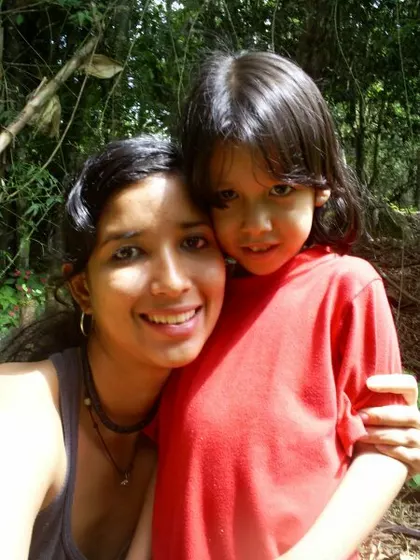 Pamela – Surrogate Mother in Guayaquil, Guayas, Ecuador