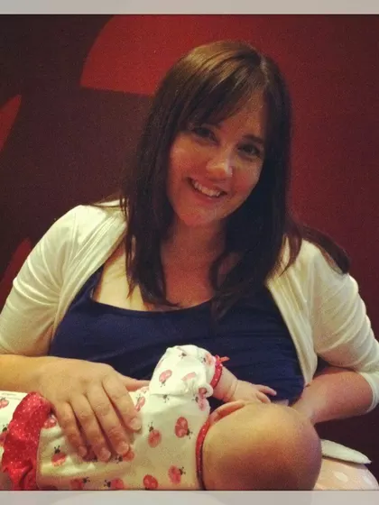 Kathryn – Surrogate Mother in Manteca, California, United States – photo 3