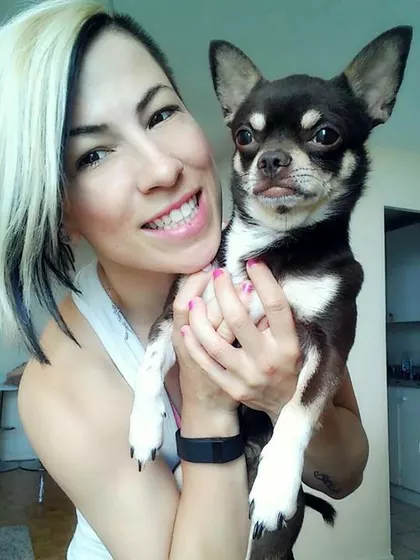 Amy – Egg Donor in Toronto, Ontario, Canada