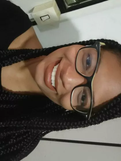 Liliane – Egg Donor in Teresina, Piaui, Brazil – photo 4