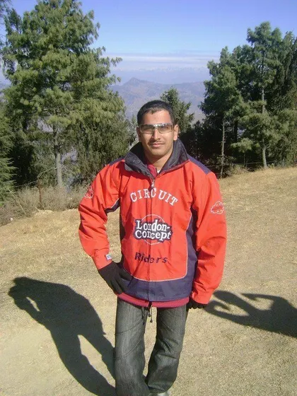 Shripad