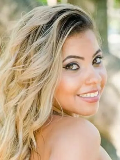 Joyce – Egg Donor in Rio de Janeiro, Brazil