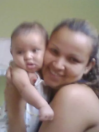 Lucilaine – Egg Donor in Campo Grande, Mato Grosso do Sul, Brazil