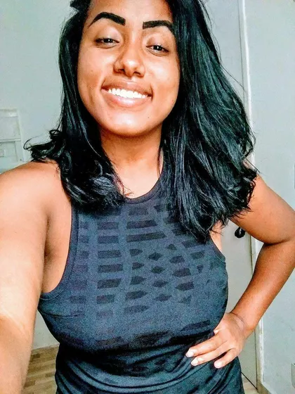 Bruna – Egg Donor in Sao Bernardo do Campo, Sao Paulo, Brazil – photo 3