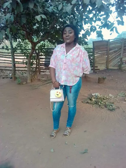 Phoebe – Surrogate Mother in Owerri, Imo, Nigeria – photo 2