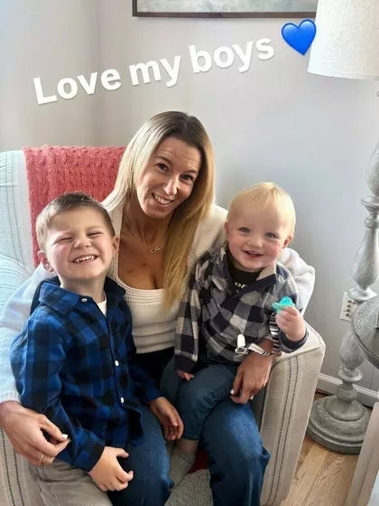 Jennifer – Surrogate Mother in Mount Vernon, New York, United States