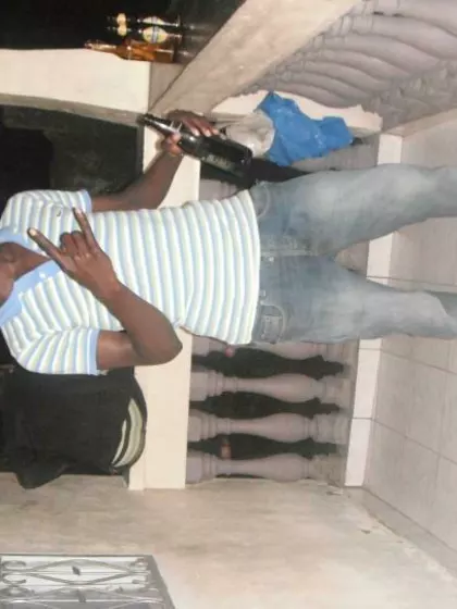 Edie – Sperm Donor in Bonaberi, Littoral, Cameroon – photo 2