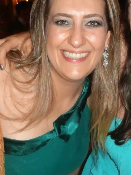 Renata – Egg Donor in Sao Jose do Rio Preto, Sao Paulo, Brazil