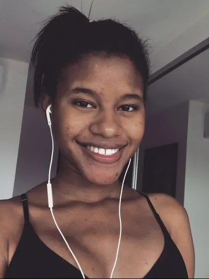 Isabela – Egg Donor in Sao Luis, Maranhao, Brazil