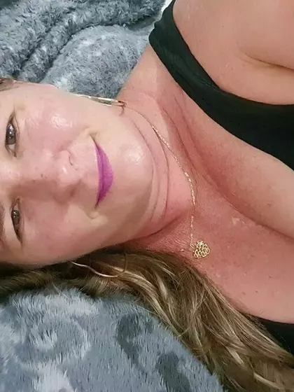Fabiola – Egg Donor in Varzea Grande, Mato Grosso, Brazil – photo 3