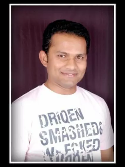 Philip – Sperm Donor in Ahmadnagar, Maharashtra, India – photo 4
