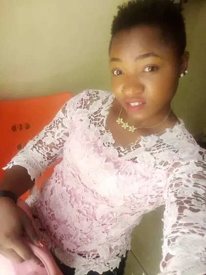 Omolola – Surrogate Mother in Ibadan, Oyo, Nigeria – photo 2