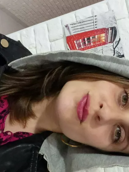 Juliene – Egg Donor in Braganca Paulista, Sao Paulo, Brazil – photo 4