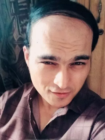 Azar – Sperm Donor in Karachi, Sindh, Pakistan