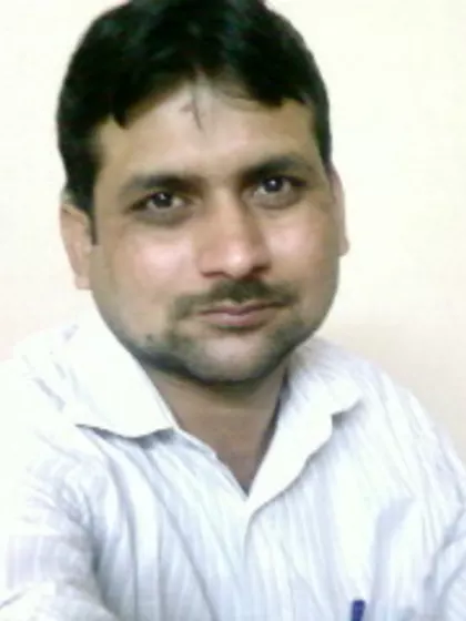 Davendra – Sperm Donor in New Delhi, Delhi, India