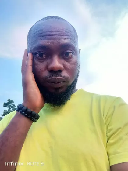 Shola – Sperm Donor in Ilorin, Kwara, Nigeria