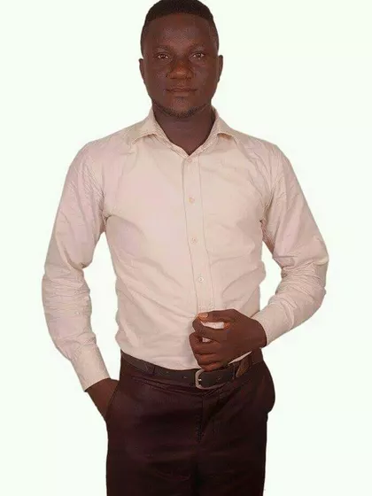Moses – Sperm Donor in Abeokuta, Ogun, Nigeria – photo 4