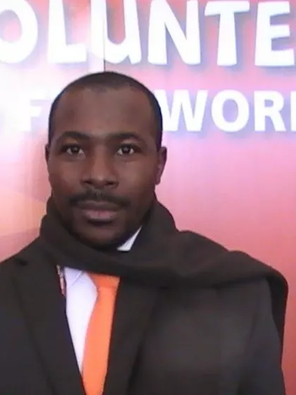 Engelbert – Sperm Donor in Buea, Sud Ouest South west, Cameroon