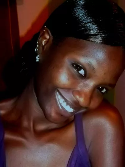 Yvonne – Egg Donor in Eldoret, Rift Valley, Kenya – photo 2